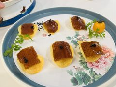 -金河半岛园林酒家(金融城店)