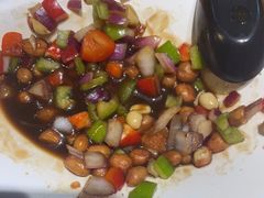 -聚点串吧·北京烧烤(赵登禹路店)