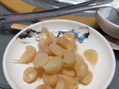 -蜀留香火锅·始于1999·原四川老火锅(白堤路店)
