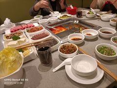-海底捞火锅(乐堤港店)