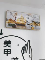 -UGIRL有个美甲