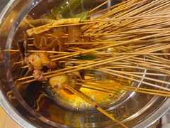 -嘉州鲜知味钵钵鸡(奎星楼店)