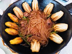 -古洼一锅鲜(国道店)