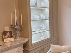 -Me Coffee下午茶艺术空间