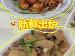 -腰记饭店(龙源路店)