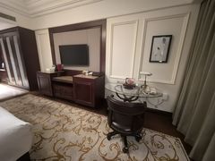 -上海瑞金洲际酒店