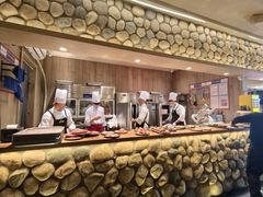 -西塔老太太泥炉烤肉(沈阳店)