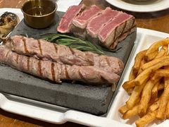 -Entrecôte 法国牛扒馆(保利·时光里店)