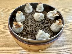 -法华汤包馆(法华镇路店)