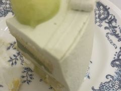 -PETIT PARIS 小巴黎(花园道店)