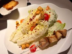 -弦月窗LUNETTE BY AMANDA(复兴路店)