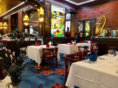 大堂-马克西姆餐厅(崇文门店)