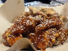 -高基五春川炒鸡排(威海总店)