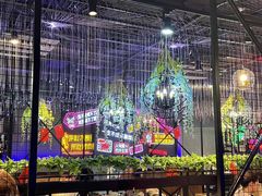 -杨记齐齐哈尔烤肉(五莲路店)
