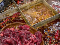 -重庆老火锅王(永陵路分店)