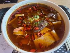 -大食代美食广场(迪士尼小镇店)
