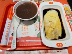 -红荔村肠粉(岗厦店)