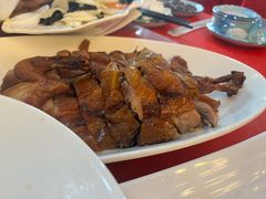 香酥烤鸭-乐在集市海鲜大排档(平潭店)