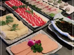 -同仁四季椰子鸡(宝安壹方城店)