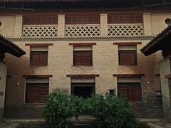 -丁村民俗博物馆