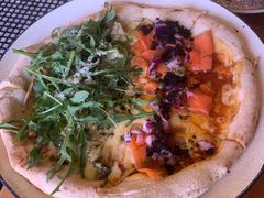 -PIZZA BIANCA(万象城店)