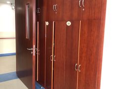-复旦大学附属眼耳鼻喉科医院(浦江院区)
