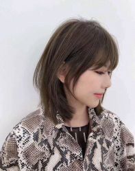 -AMO SALON男士形象