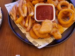 -Ambra Haus琥珀屋精酿餐厅(宝山店)