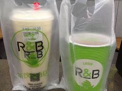 -巡茶(新升新苑店)