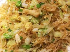 -丁记盐蘸牛肉·新杭菜(河东路店)