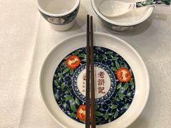 -老浒记民俗酒楼(王府井店)