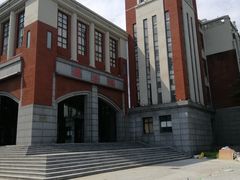 -华东政法大学(松江校区)