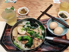 -小满手工粉(上海月星环球港店)
