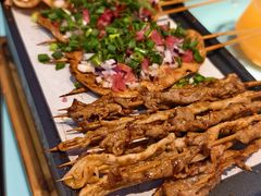 -川正旺江湖菜(三元桥店)