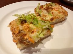 -马哥孛罗酒店·SAVVY全日餐厅