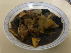 -小桃园餐厅