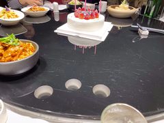 -東舍食唐精品陕菜馆