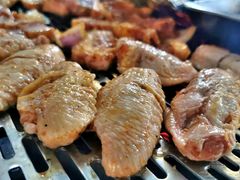 -西昌老号李小肠特色烧烤园(双流店)