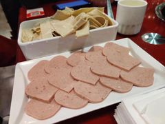 -蜀中吴养生板栗鸡(会展店)