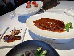 -四季民福烤鸭店(前门廊房二条店)