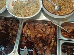 -梅溪·小伙子干挑面(安吉总店)
