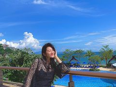 -深圳大梅沙京基洲际度假酒店