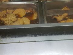 -咱家王新国把子肉(县东巷店)