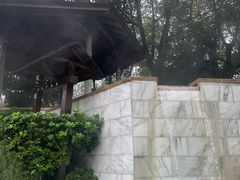 -天目湖涵田半山温泉