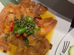 -猫爪爪原切自助烤肉(观音桥阳光世纪店)