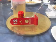 -好味道海鲜大排档·老字号(巽寮湾海鲜市场店)