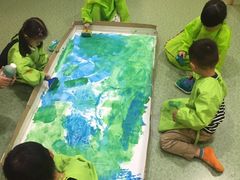 -饭米多蔻中英文绘本馆(苏州美罗店)