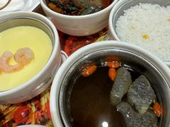 -魏家凉皮(博水商务大厦店)