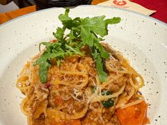 -百特喜·意大利餐厅(八佰伴镇江店)