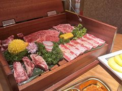 -MIKOMIKO和牛烧肉专门店(南门店)